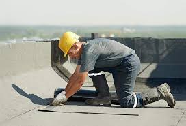 Best Roof Leak Repair  in Redkey, IN